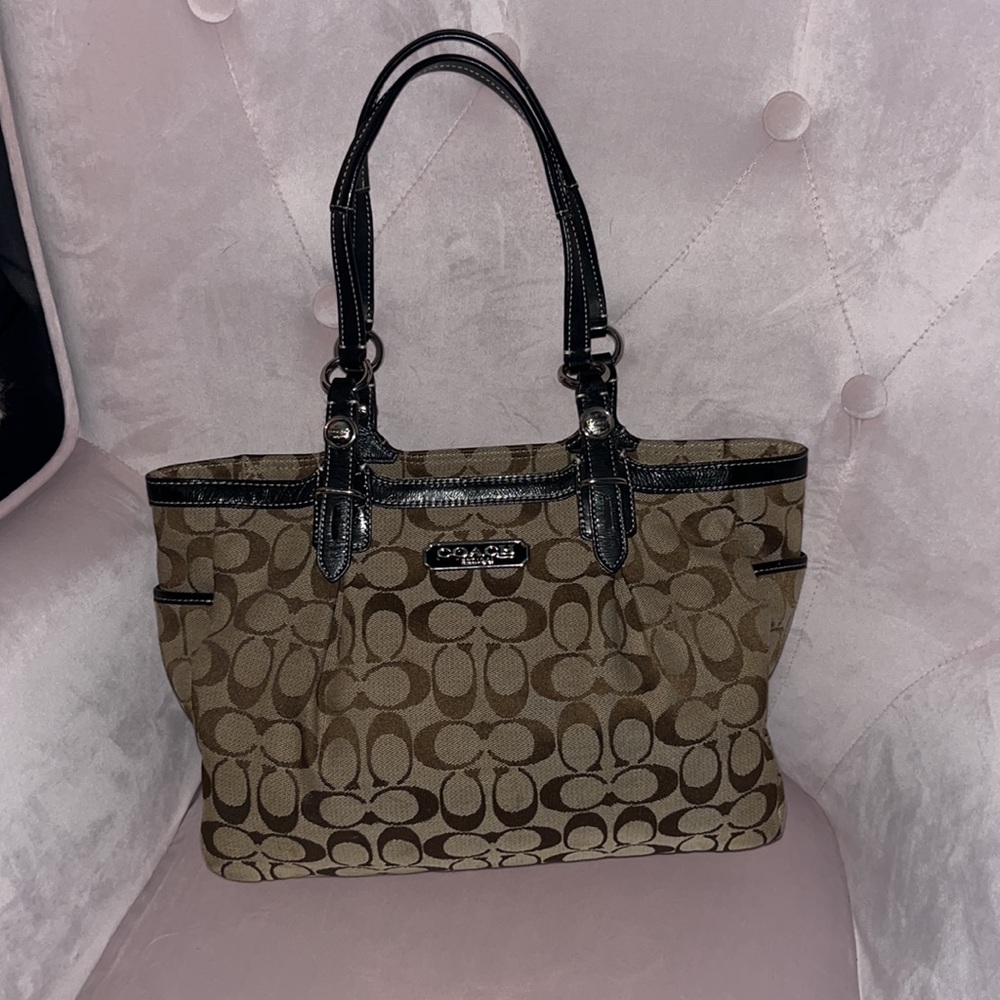 Coach Handbag